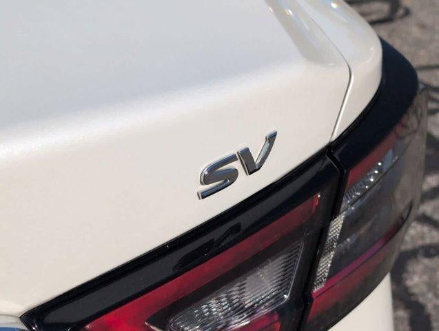 2020 Nissan Maxima SV 3.5L