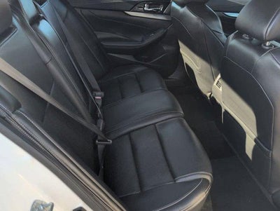 2020 Nissan Maxima SV 3.5L
