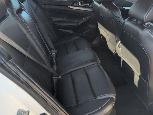 2020 Nissan Maxima SV 3.5L