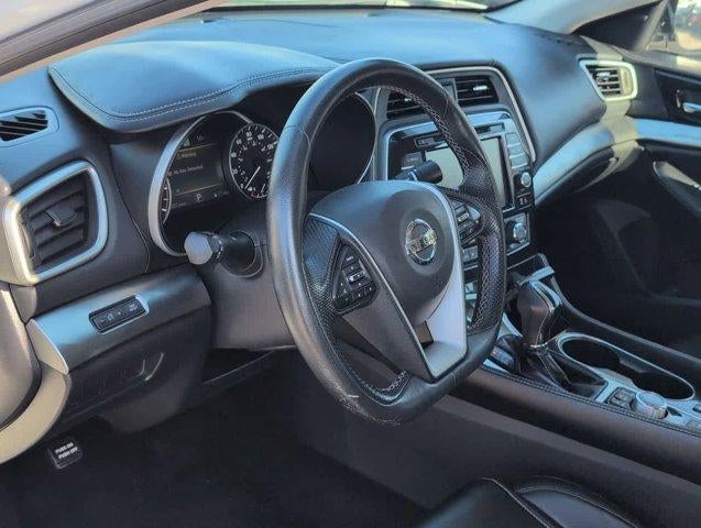 2020 Nissan Maxima SV 3.5L