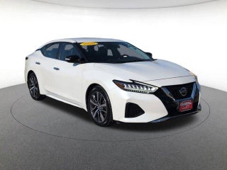 2020 Nissan Maxima SV 3.5L