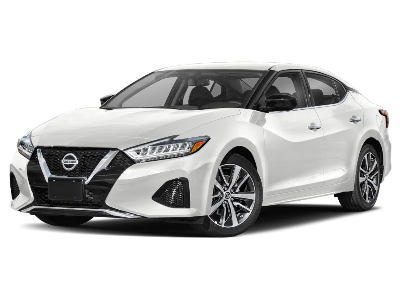 2020 Nissan Maxima SV 3.5L