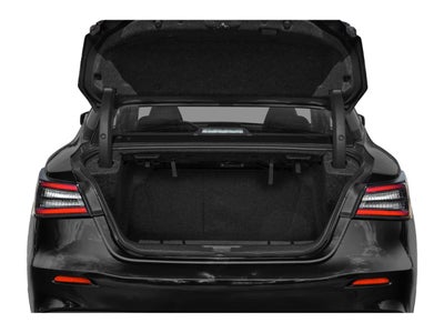 2020 Nissan Maxima SV 3.5L