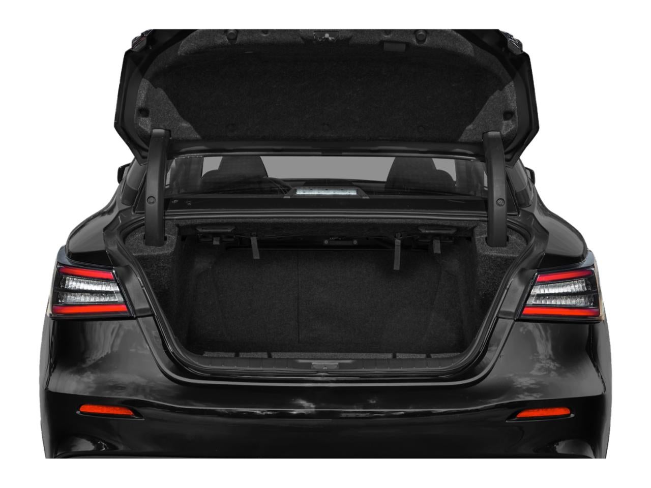 2020 Nissan Maxima SV 3.5L