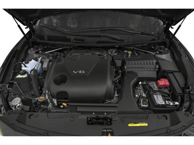 2020 Nissan Maxima SV 3.5L