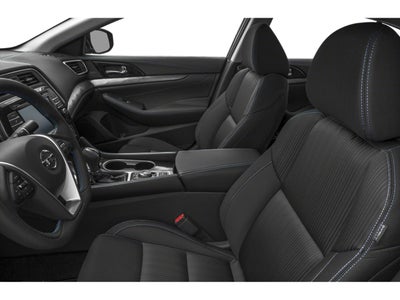 2020 Nissan Maxima SV 3.5L