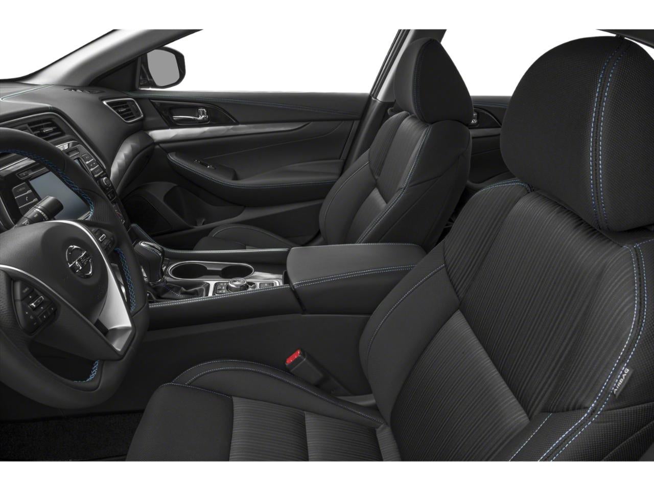 2020 Nissan Maxima SV 3.5L