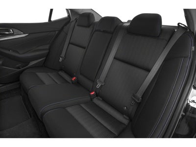 2020 Nissan Maxima SV 3.5L