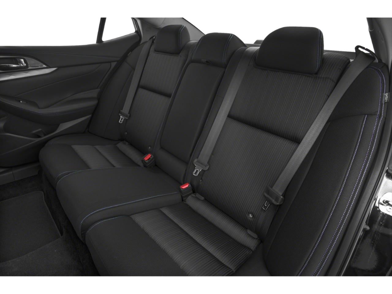 2020 Nissan Maxima SV 3.5L