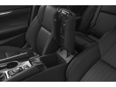 2020 Nissan Maxima SV 3.5L