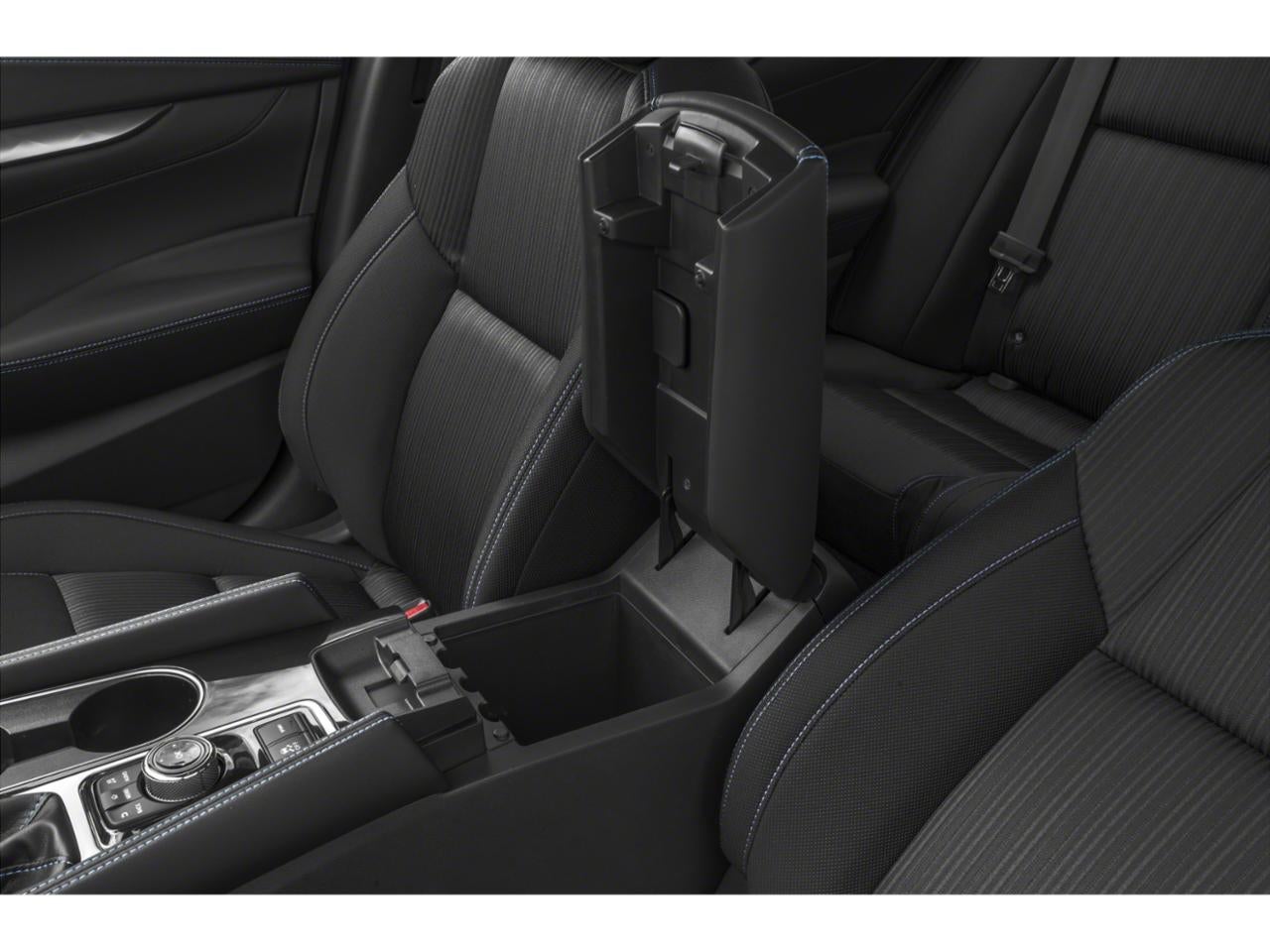 2020 Nissan Maxima SV 3.5L