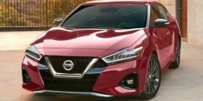 2020 Nissan Maxima SV 3.5L