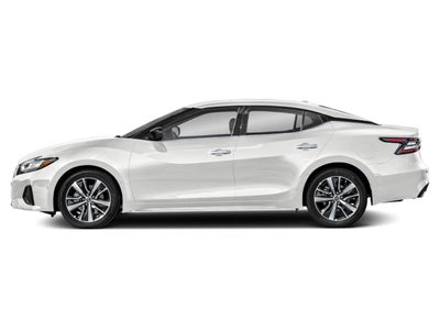 2020 Nissan Maxima SV 3.5L
