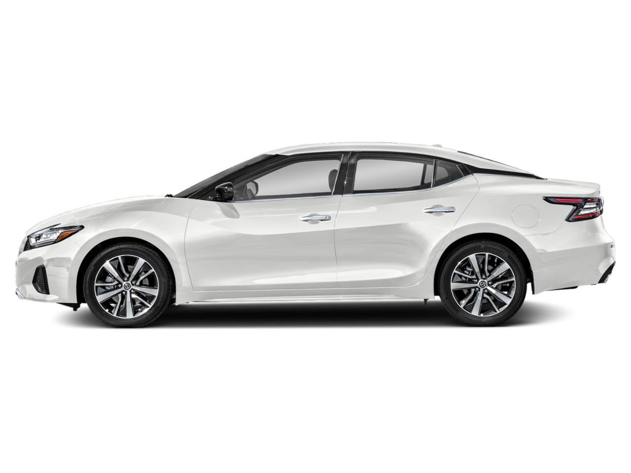 2020 Nissan Maxima SV 3.5L