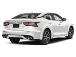 2020 Nissan Maxima SV 3.5L