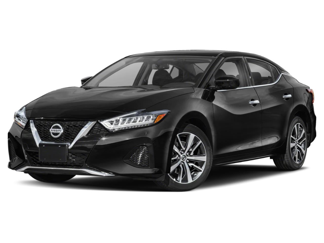 2020 Nissan Maxima SV 3.5L