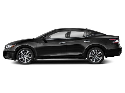 2020 Nissan Maxima SV 3.5L