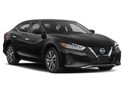 2020 Nissan Maxima SV 3.5L