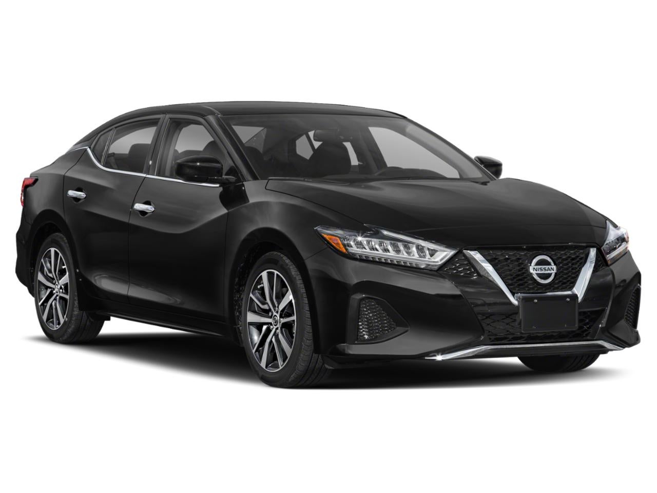 2020 Nissan Maxima SV 3.5L