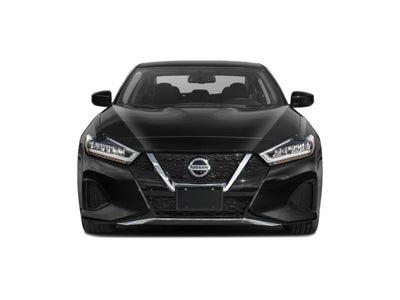2020 Nissan Maxima SV 3.5L