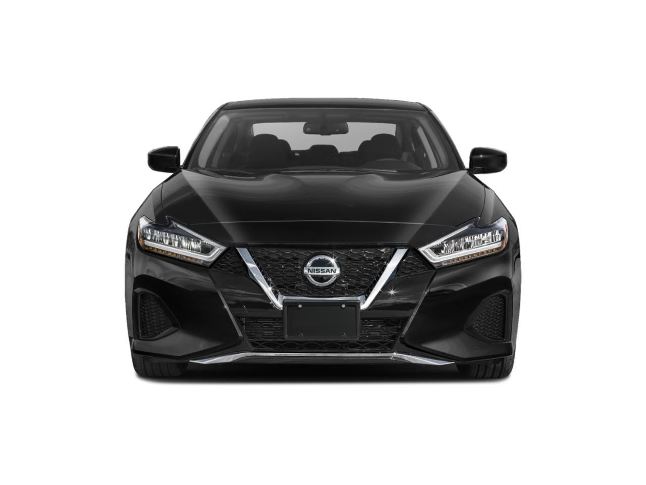 2020 Nissan Maxima SV 3.5L