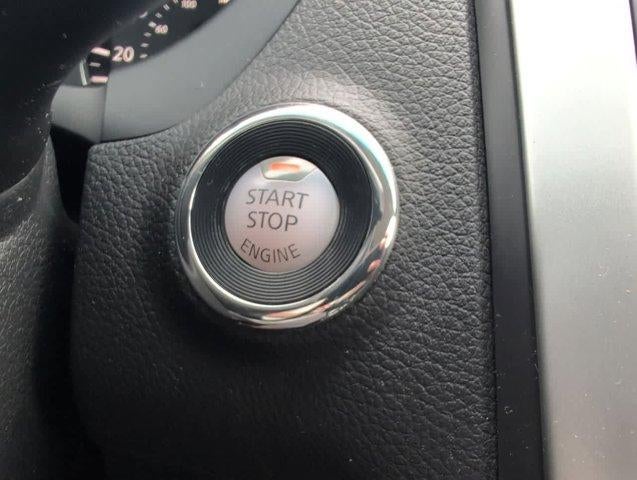 2017 Nissan Altima 2017.5 2.5 S Sedan