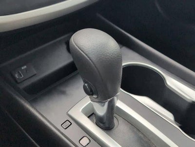 2017 Nissan Altima 2017.5 2.5 S Sedan