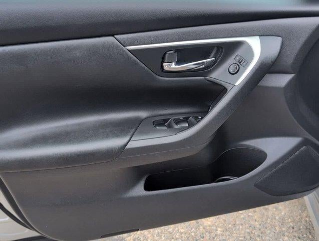 2017 Nissan Altima 2017.5 2.5 S Sedan