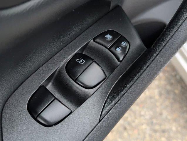 2017 Nissan Altima 2017.5 2.5 S Sedan