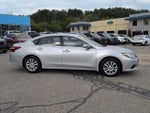 2017 Nissan Altima 2017.5 2.5 S Sedan