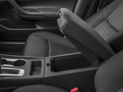 2017 Nissan Altima 2017.5 2.5 S Sedan