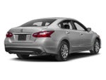 2017 Nissan Altima 2017.5 2.5 S Sedan