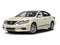 2017 Nissan Altima 2017.5 2.5 S Sedan