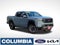 2023 Nissan Frontier Crew Cab 4x4 PRO-4X Auto