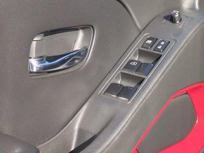 2023 Nissan Frontier Crew Cab 4x4 PRO-4X Auto