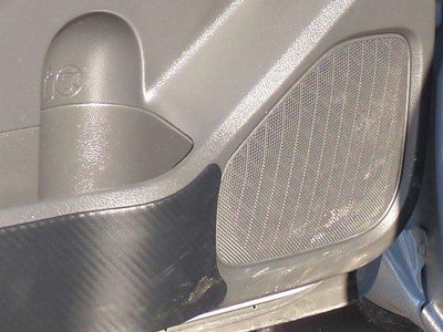 2023 Nissan Frontier Crew Cab 4x4 PRO-4X Auto