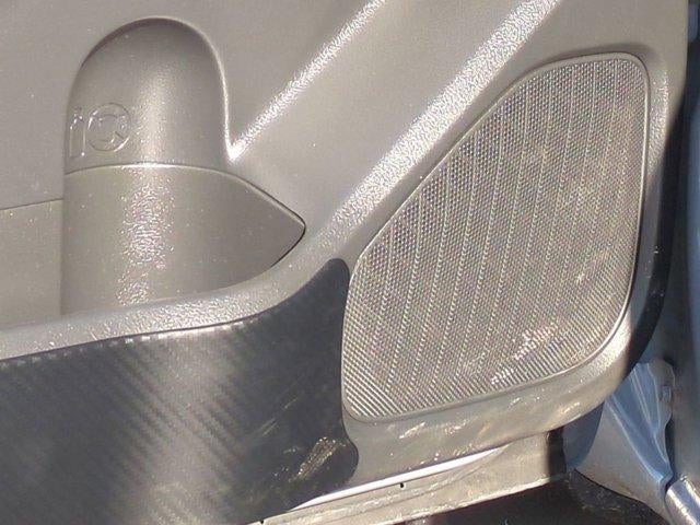 2023 Nissan Frontier Crew Cab 4x4 PRO-4X Auto