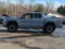 2023 Nissan Frontier Crew Cab 4x4 PRO-4X Auto