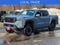 2023 Nissan Frontier Crew Cab 4x4 PRO-4X Auto