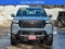 2023 Nissan Frontier Crew Cab 4x4 PRO-4X Auto