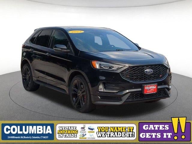 2022 Ford Edge ST AWD
