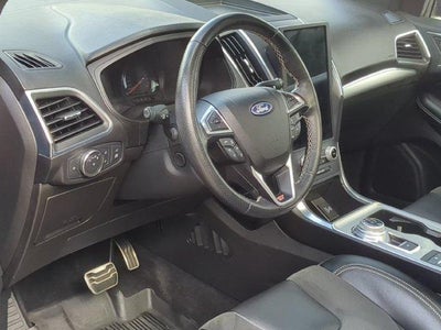 2022 Ford Edge ST AWD