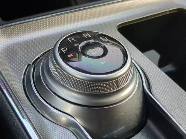 2022 Ford Edge ST AWD
