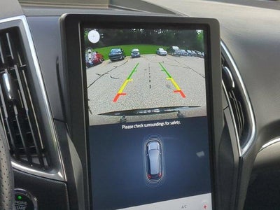2022 Ford Edge ST AWD