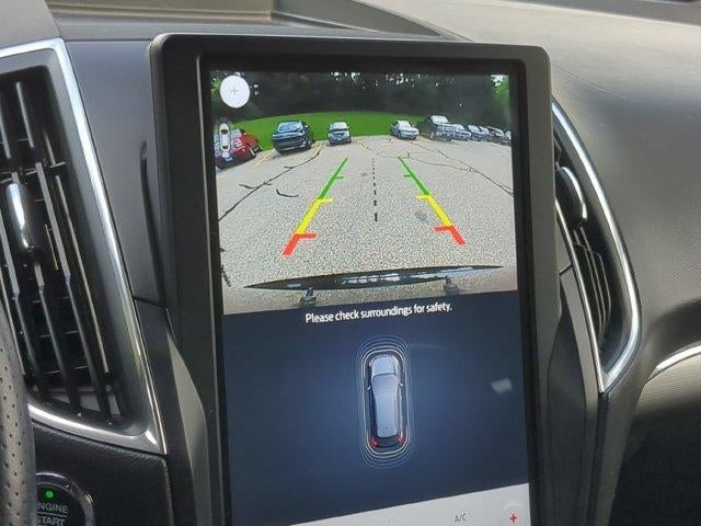2022 Ford Edge ST AWD