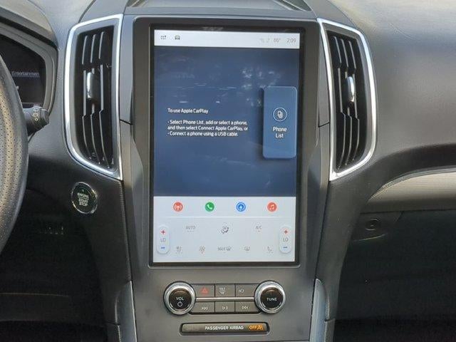 2022 Ford Edge ST AWD