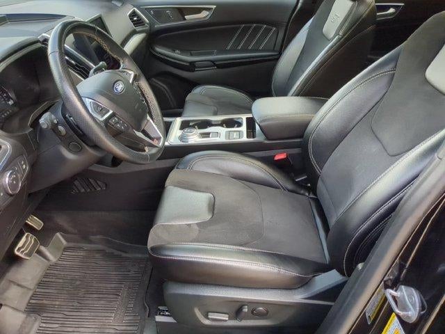 2022 Ford Edge ST AWD