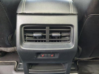 2022 Ford Edge ST AWD