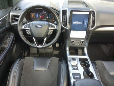 2022 Ford Edge ST AWD