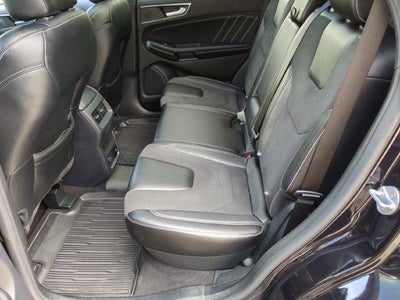 2022 Ford Edge ST AWD